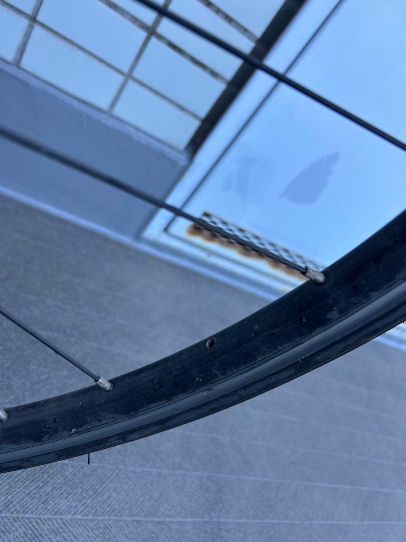 自転車本体 FUJI DECLARATION 49