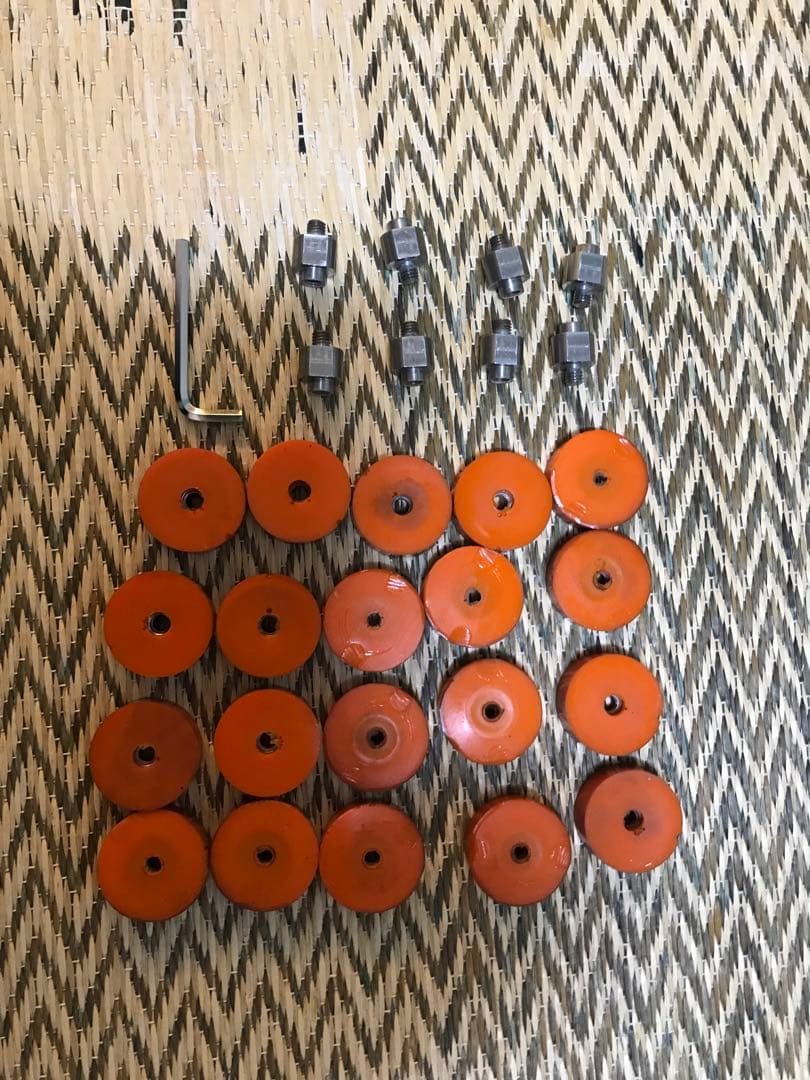 BOARD kesslerプレート アルパイン