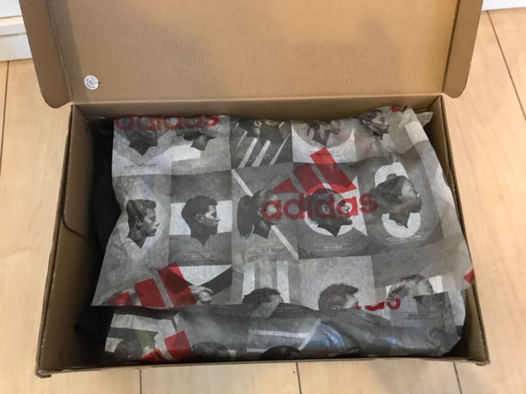 adidas アディダス 17.1 HG