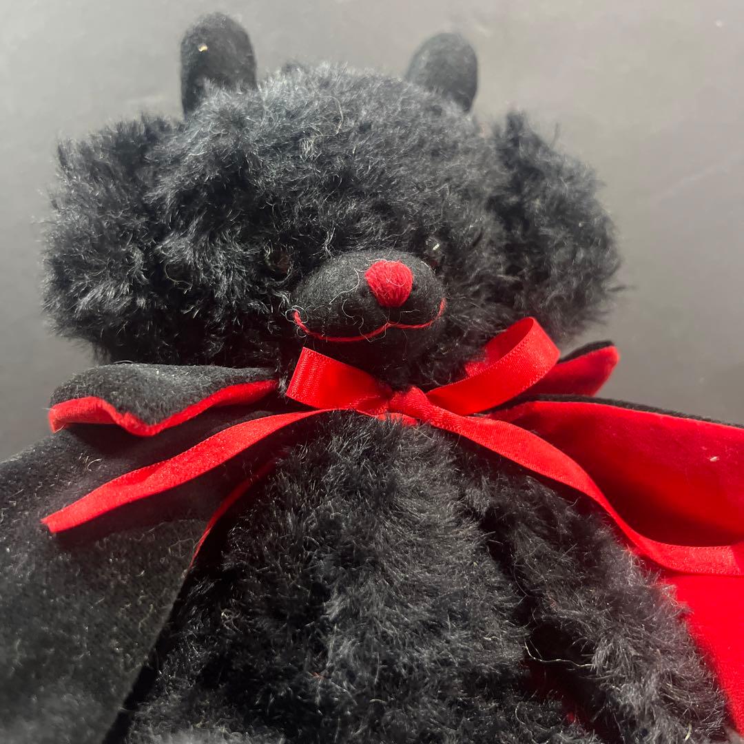 メリーソート社デビルチーキーMERRYTHOUGHT