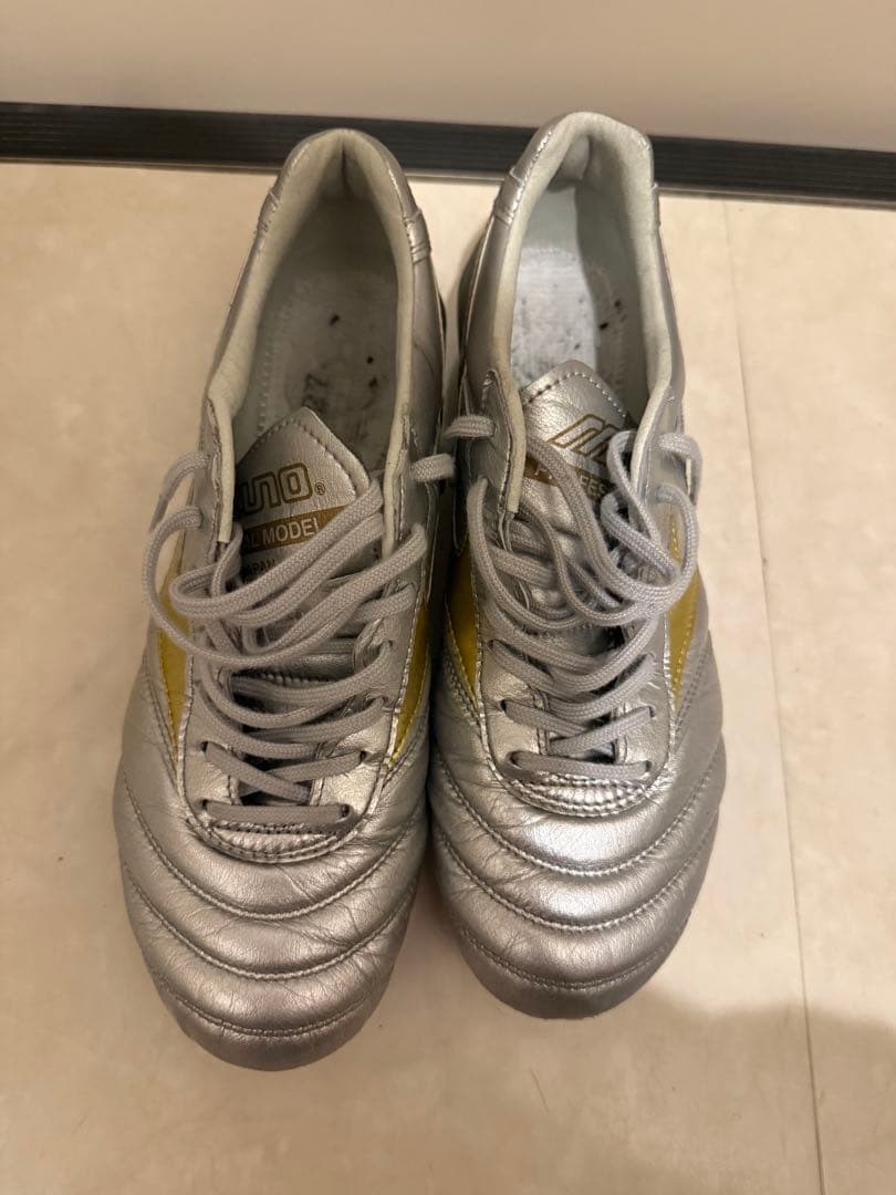 モレリア DNA JAPAN