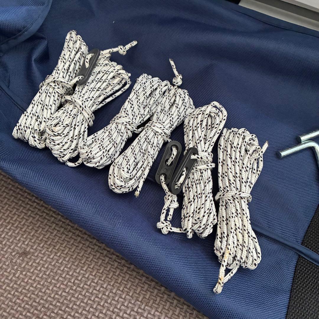 CAPTAIN STAG Quick Shade plus 300×200UV