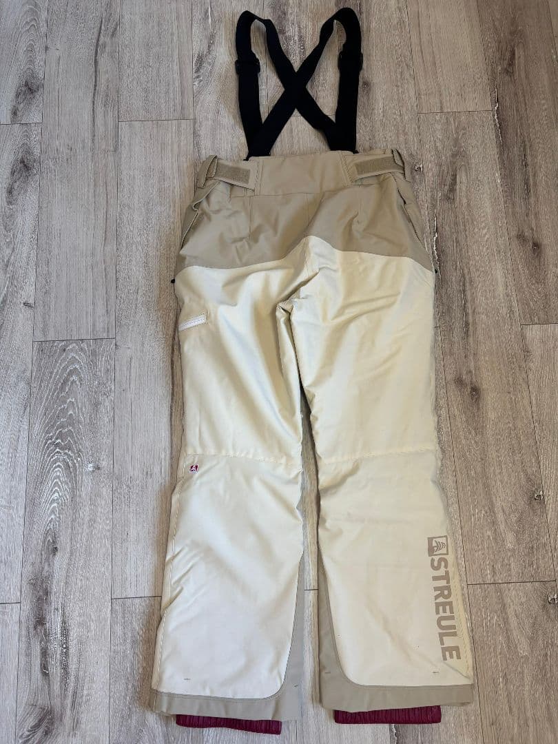 スキー スノーボード ウェア