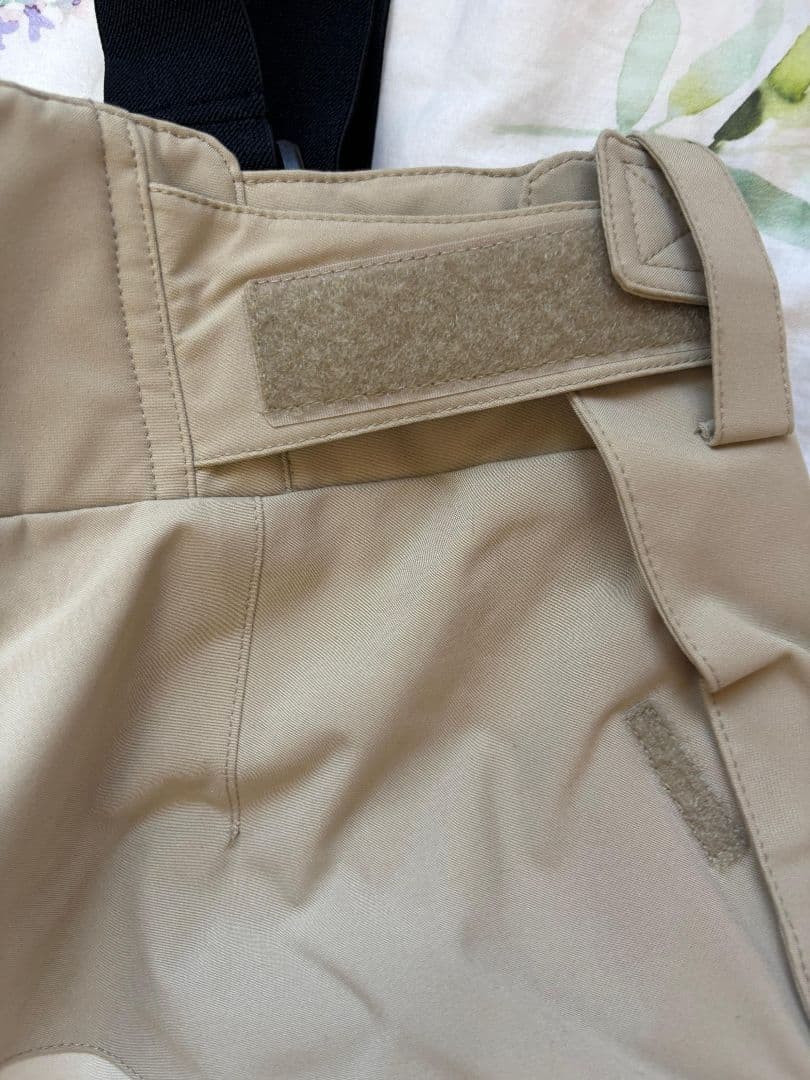 スキー スノーボード ウェア