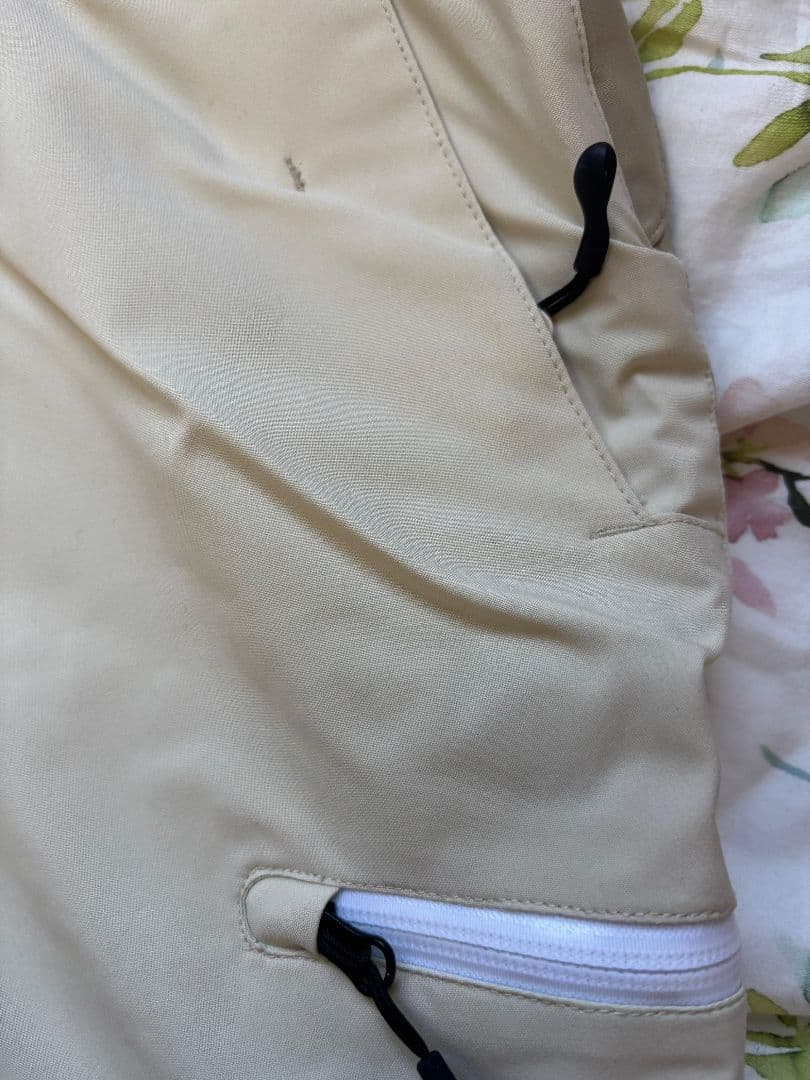 スキー スノーボード ウェア