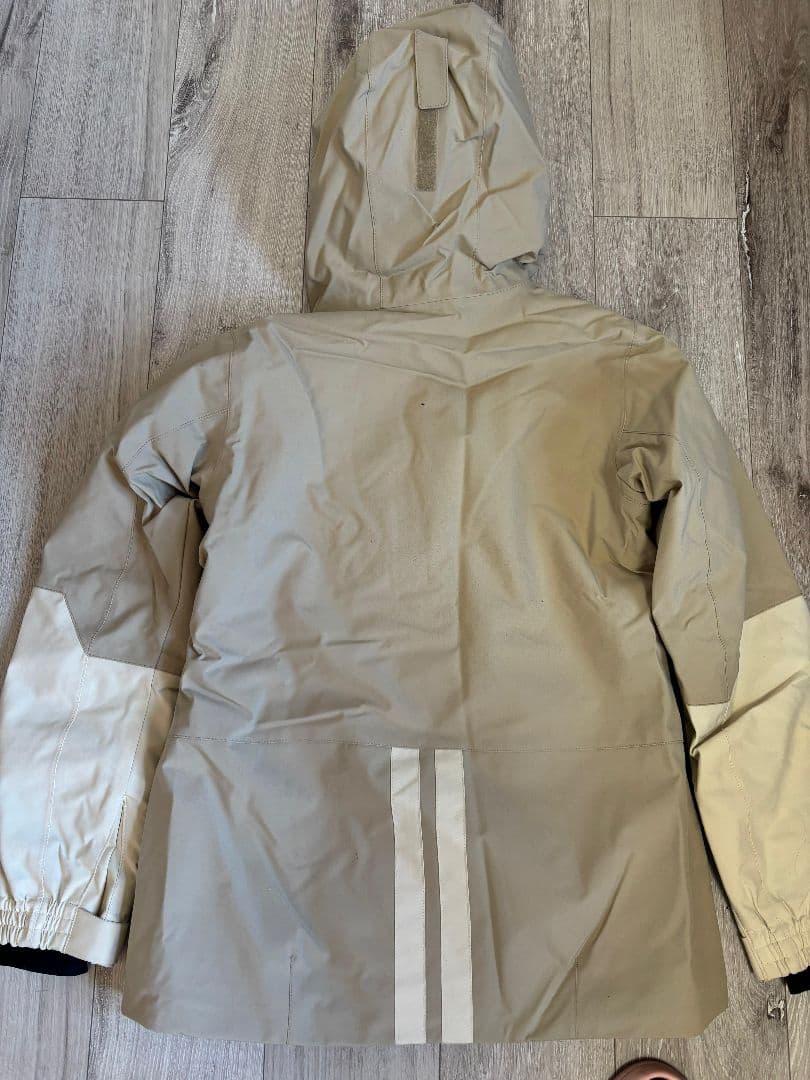 スキー スノーボード ウェア