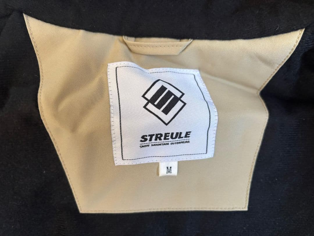 スキー スノーボード ウェア