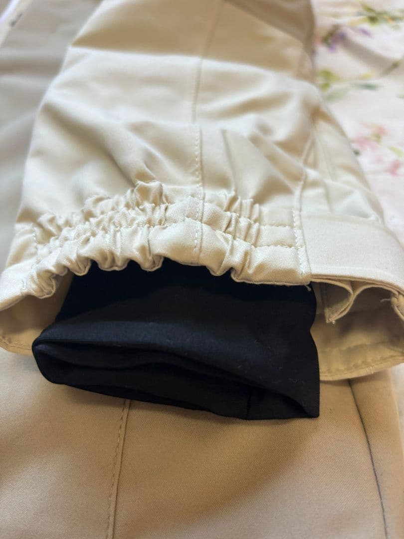 スキー スノーボード ウェア