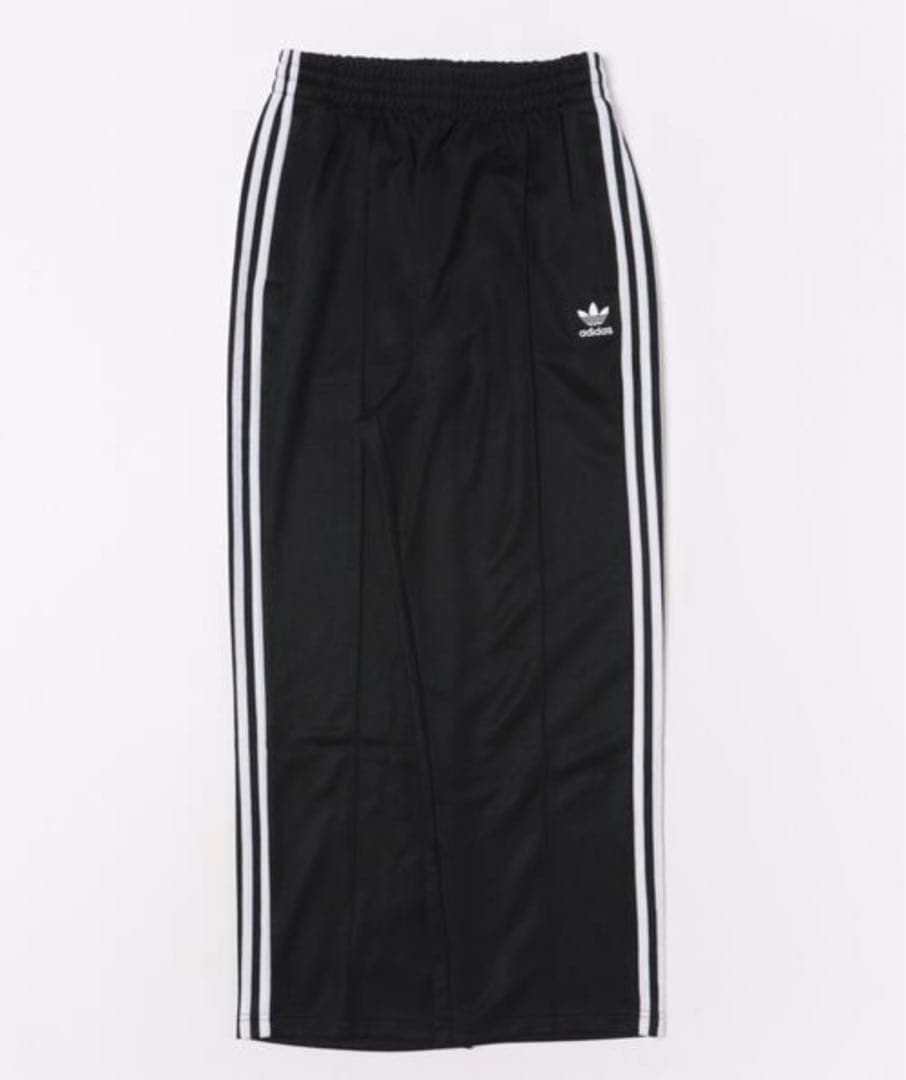 【adidas】 アディダス M 3ST BAGGY TP ロングパンツ