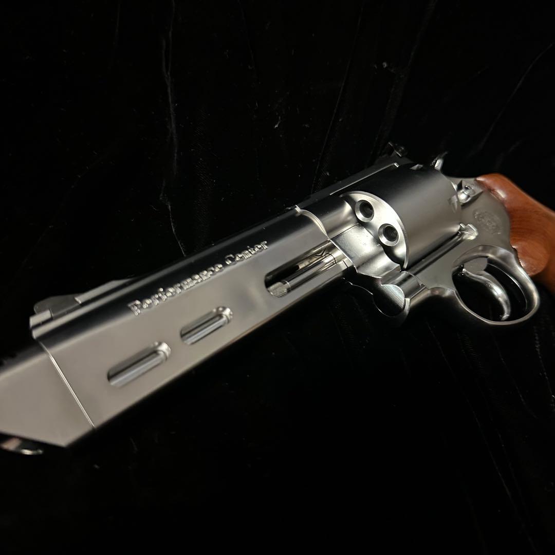 タナカ　M629 パフォーマンスセンター V-comp