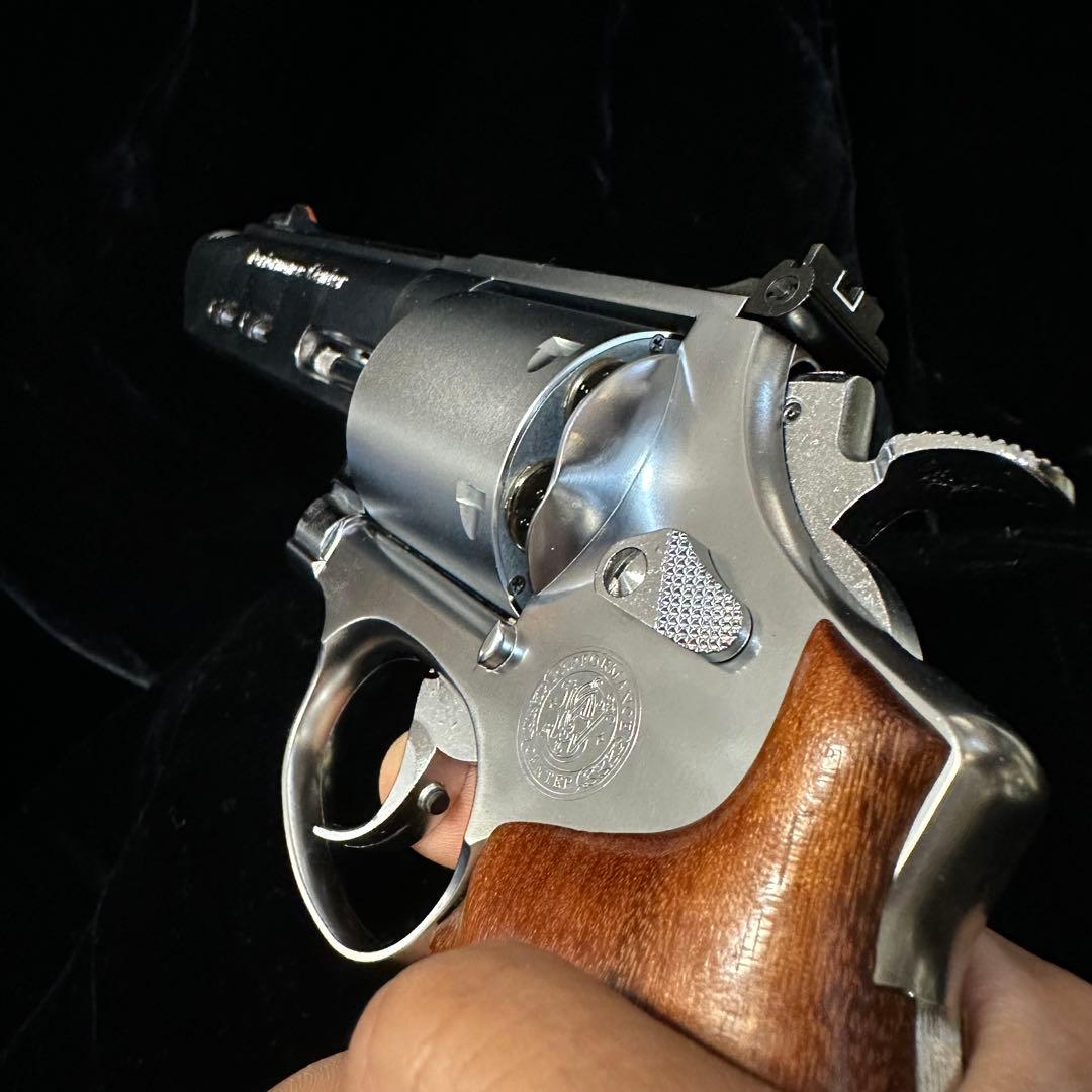 タナカ　M629 パフォーマンスセンター V-comp