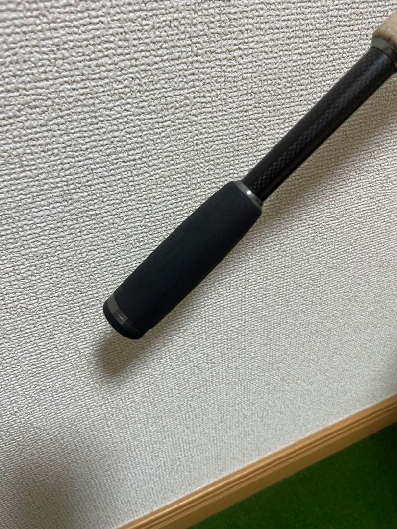 DESIGNOレーベン　トルクチューンDLT-C611M/HRST1S エムスラ