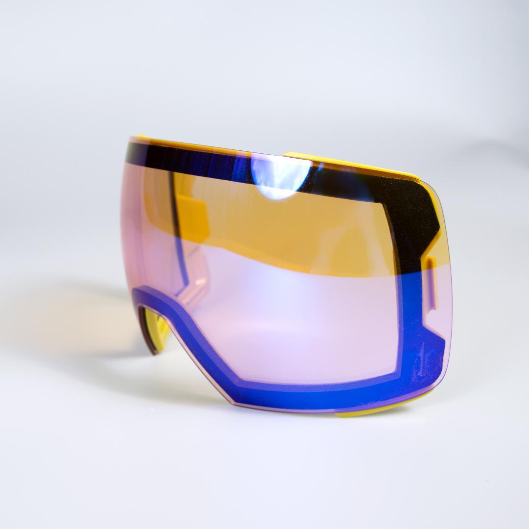 【未使用】SMITH スミス I/O MAG XL ゴーグル交換レンズ s035