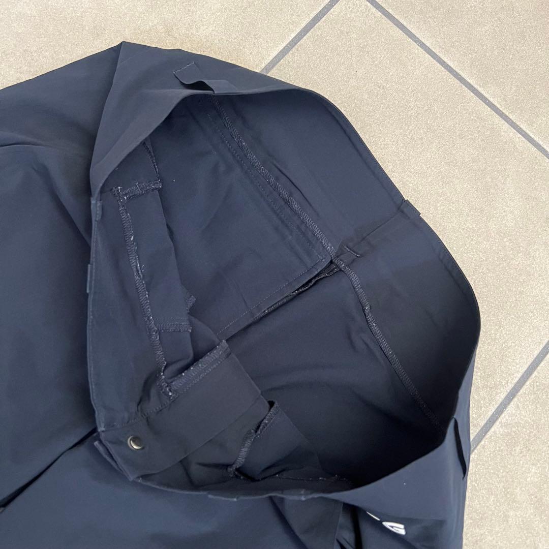 PGG パーリーゲイツ　セットアップ　ポロシャツ　ハーフパンツ　メンズ　ゴルフ