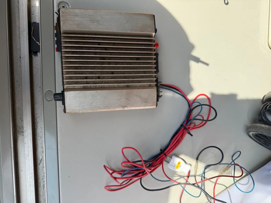 その他 ALINCO DT-83OM