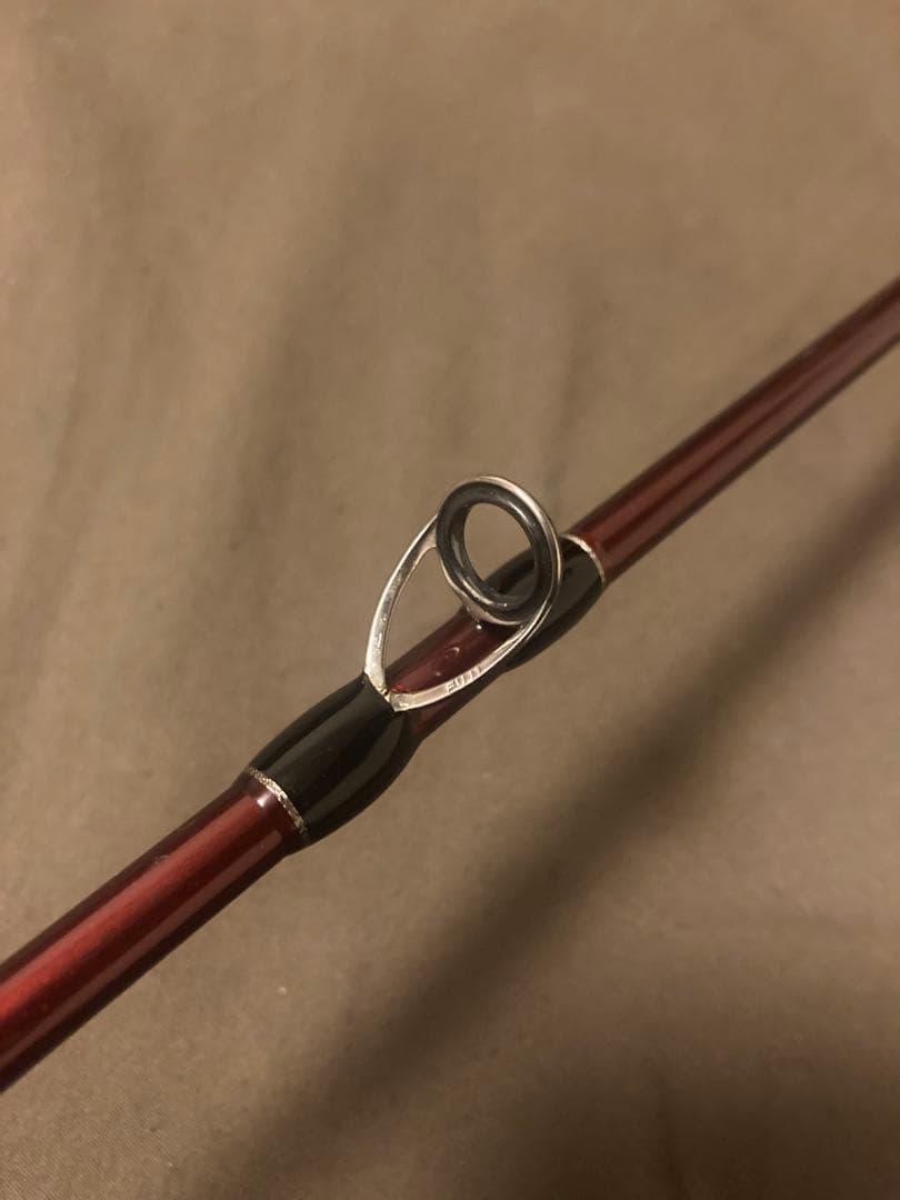 最終値下げ！　フィッシュマン　Beams LOWER7.3L