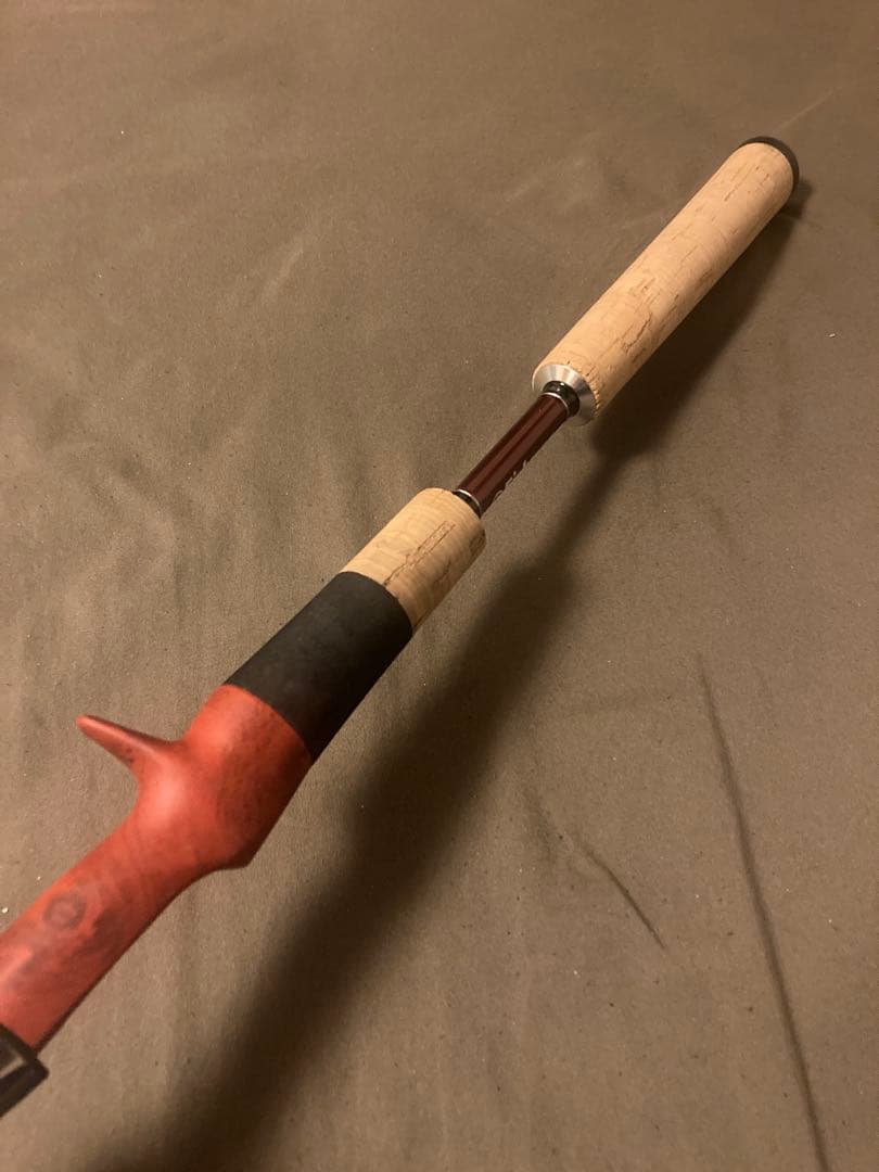 最終値下げ！　フィッシュマン　Beams LOWER7.3L