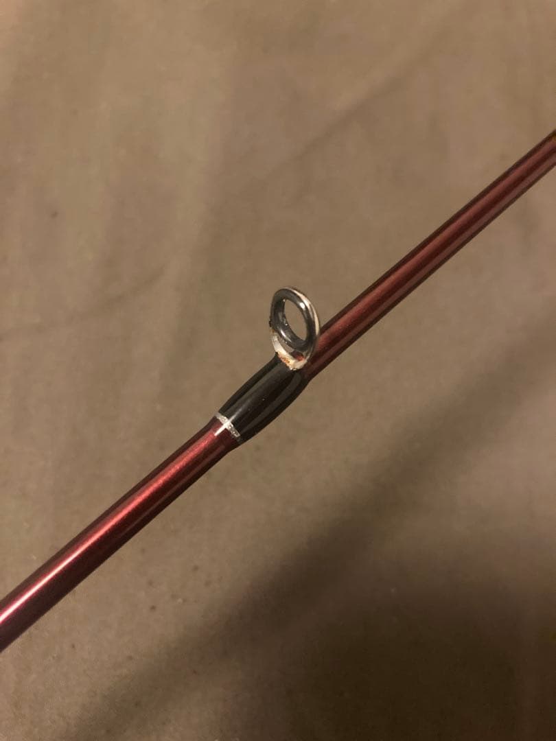 最終値下げ！　フィッシュマン　Beams LOWER7.3L