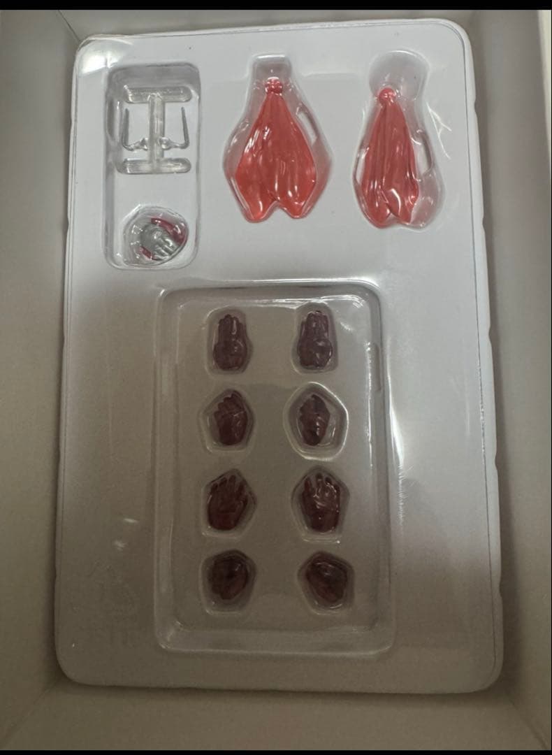 shフィギュアーツ（真骨彫製法）仮面ライダー新２号