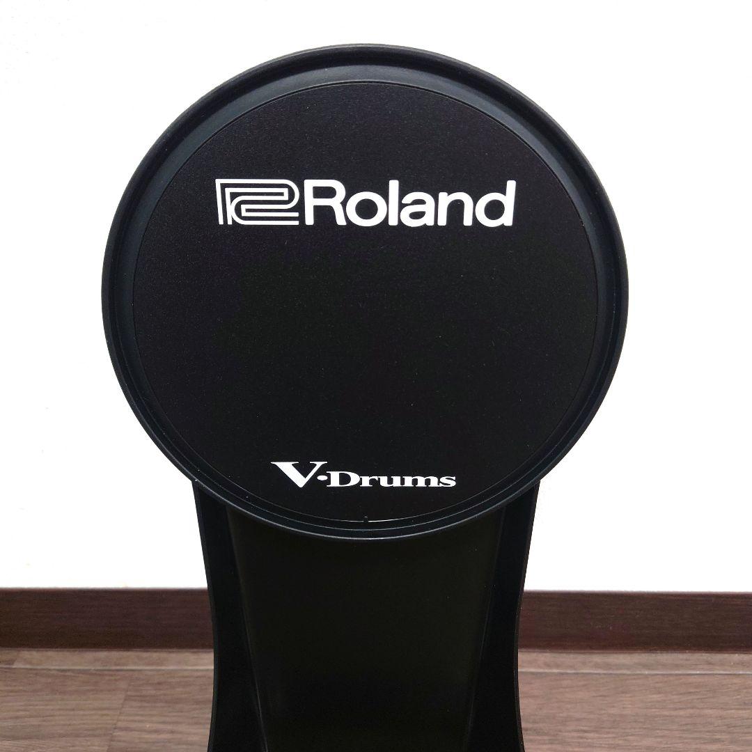 美品 Roland KD-10 キックパッド ①