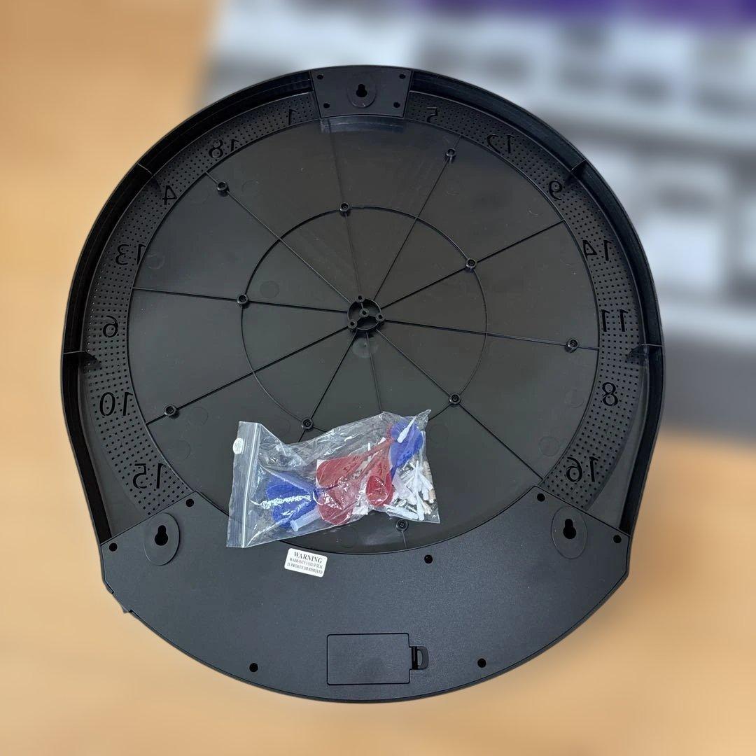 【接続動作確認済み】GRANDBOARD dashダーツボードBluetooth