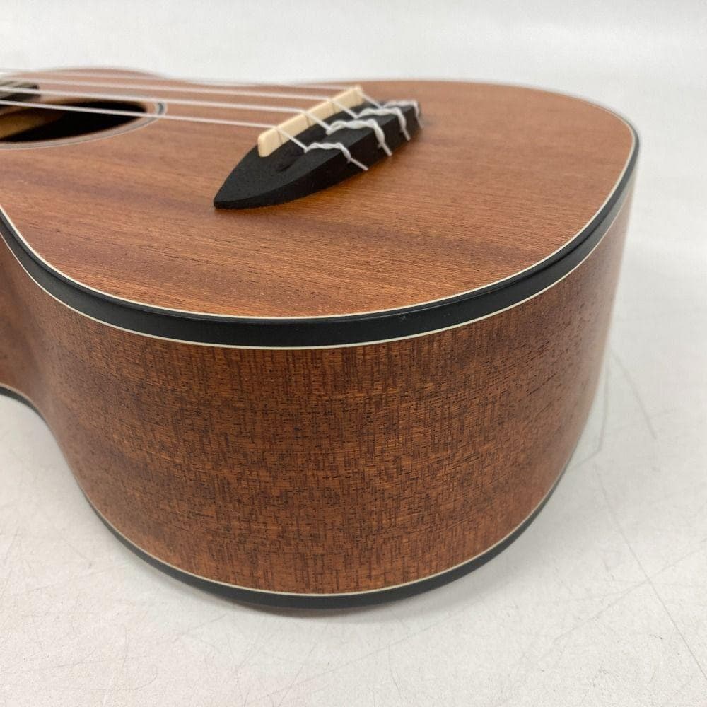 ANUENUE MINIC MAHOGANY ウクレレ