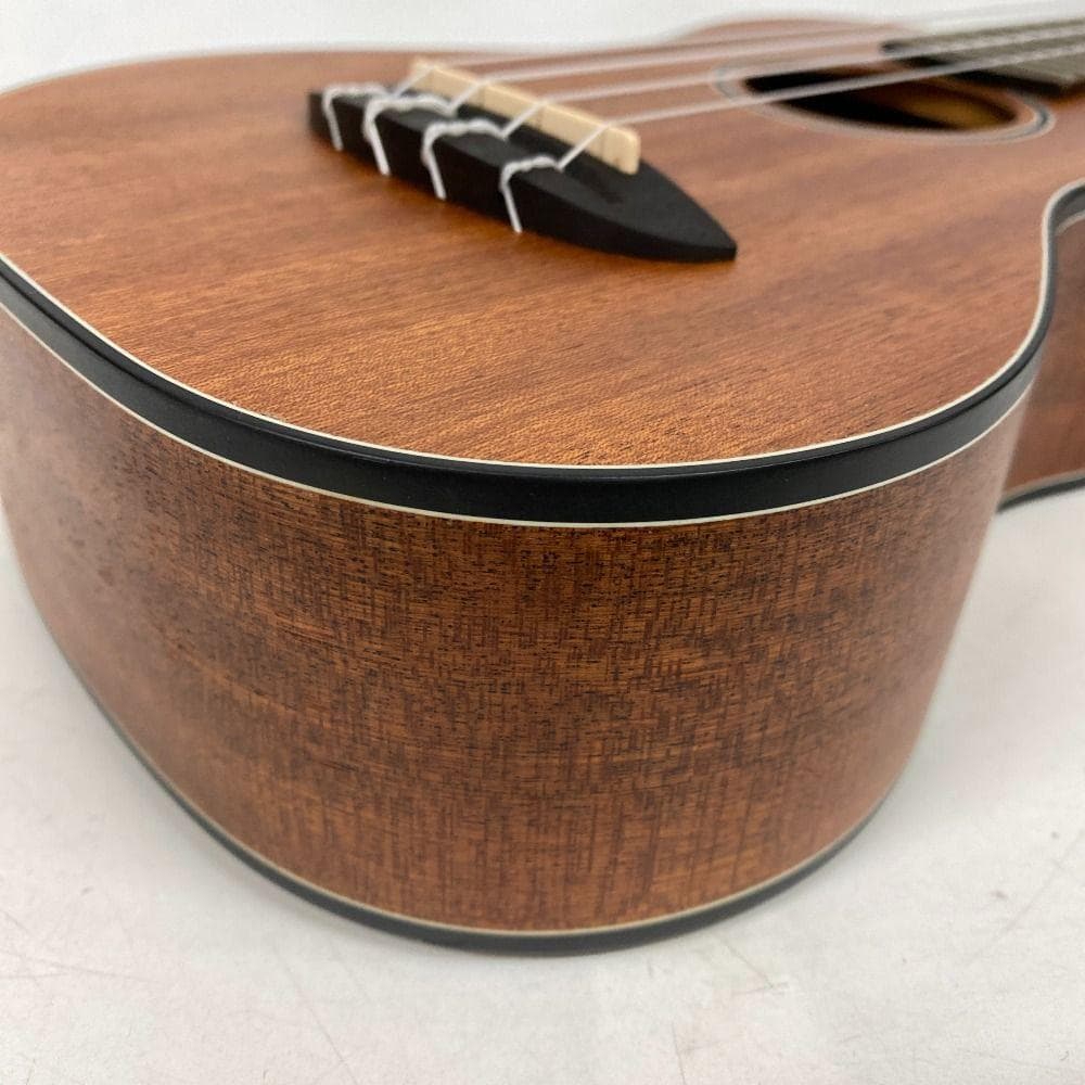 ANUENUE MINIC MAHOGANY ウクレレ