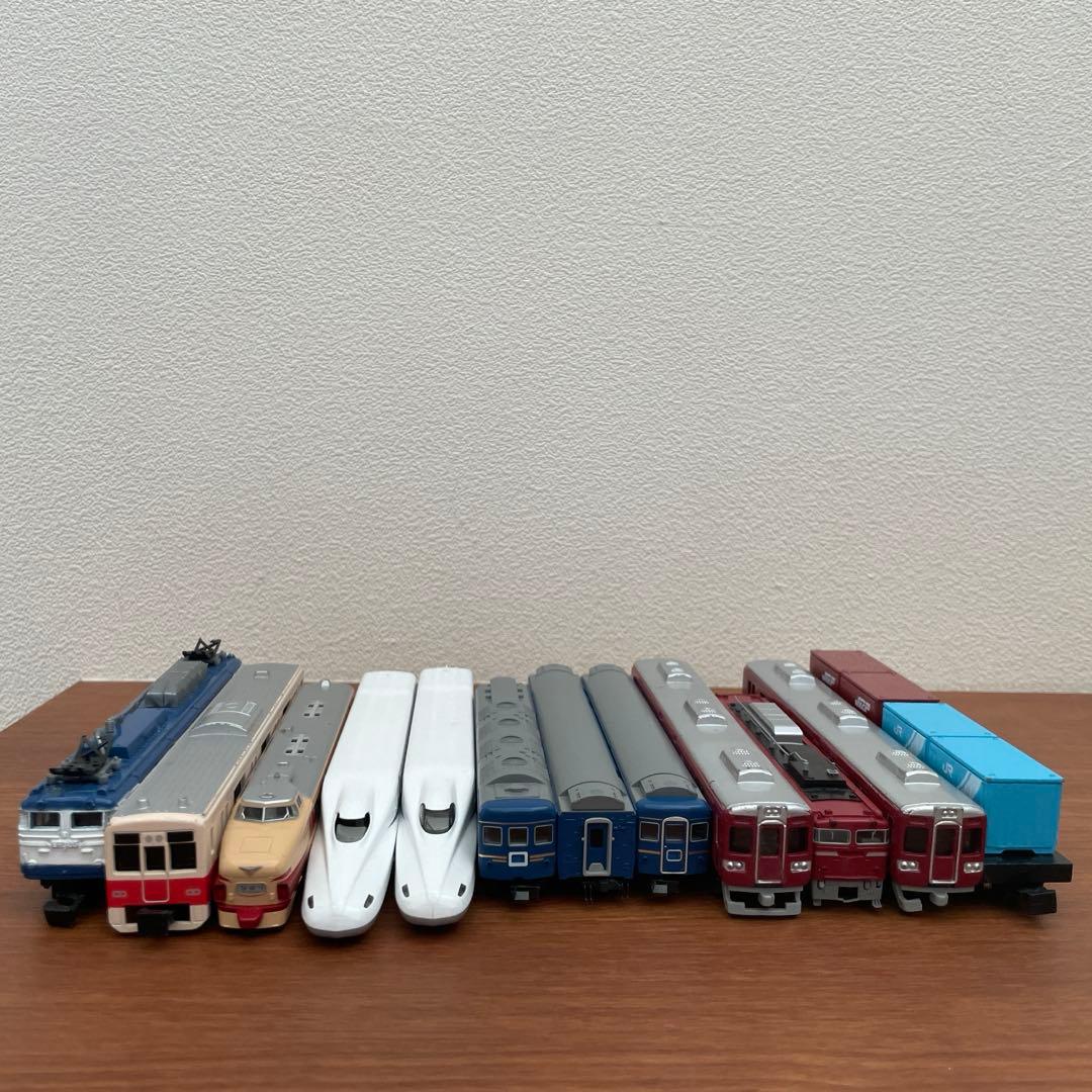 KATO Nゲージ パワーパックセット