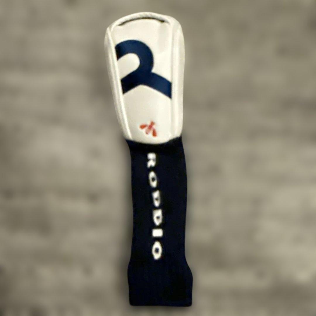 ​【希少】ロッディオ U4 ユーティリティ / ルナー8