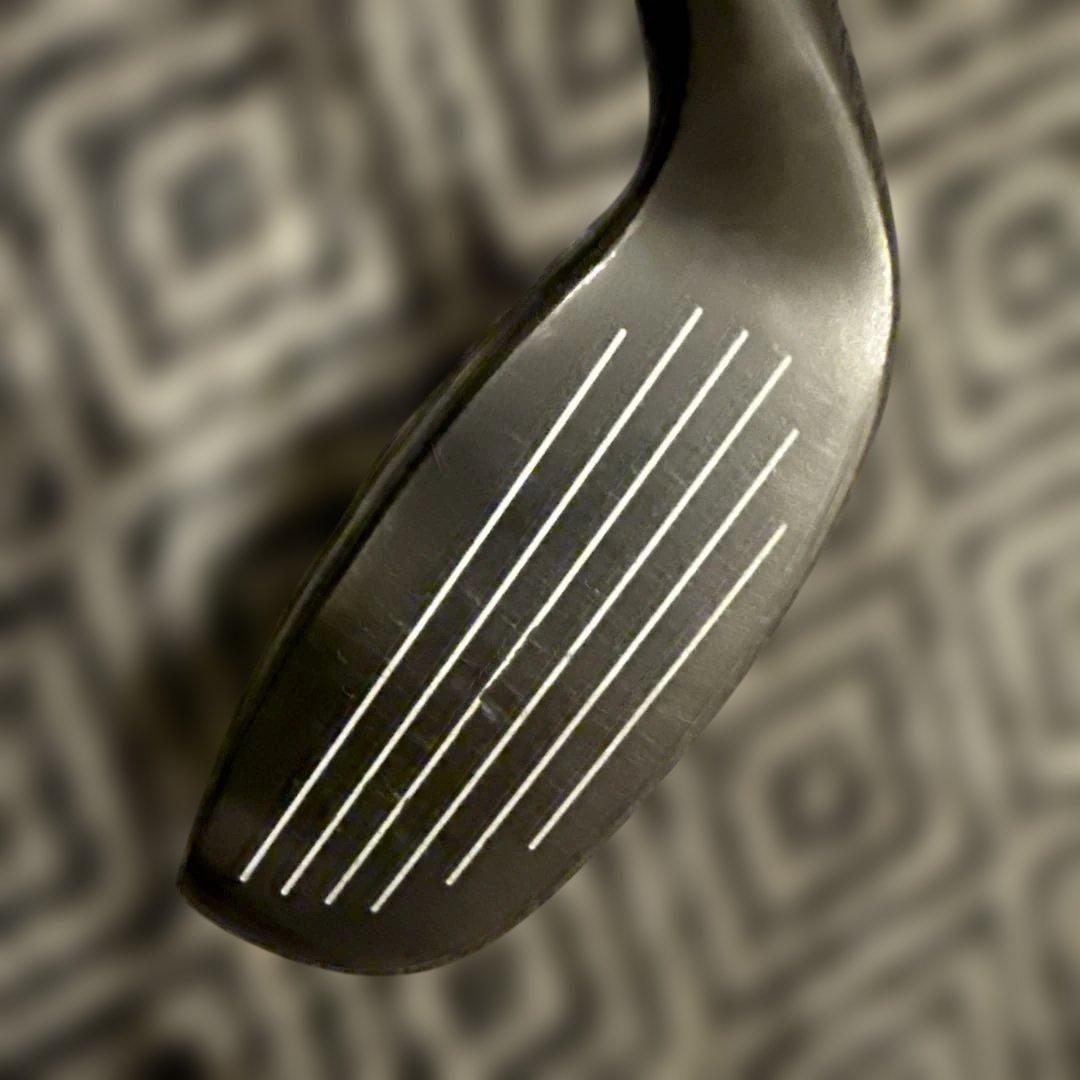 ​【希少】ロッディオ U4 ユーティリティ / ルナー8