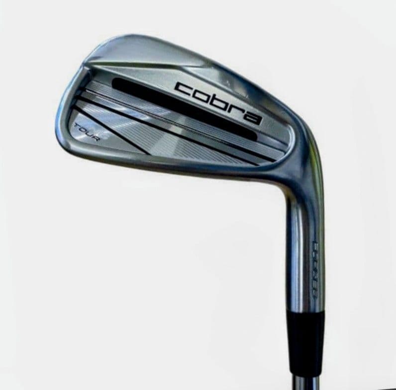 コブラ KING FORGED TOUR(2023) 6S フレックスS