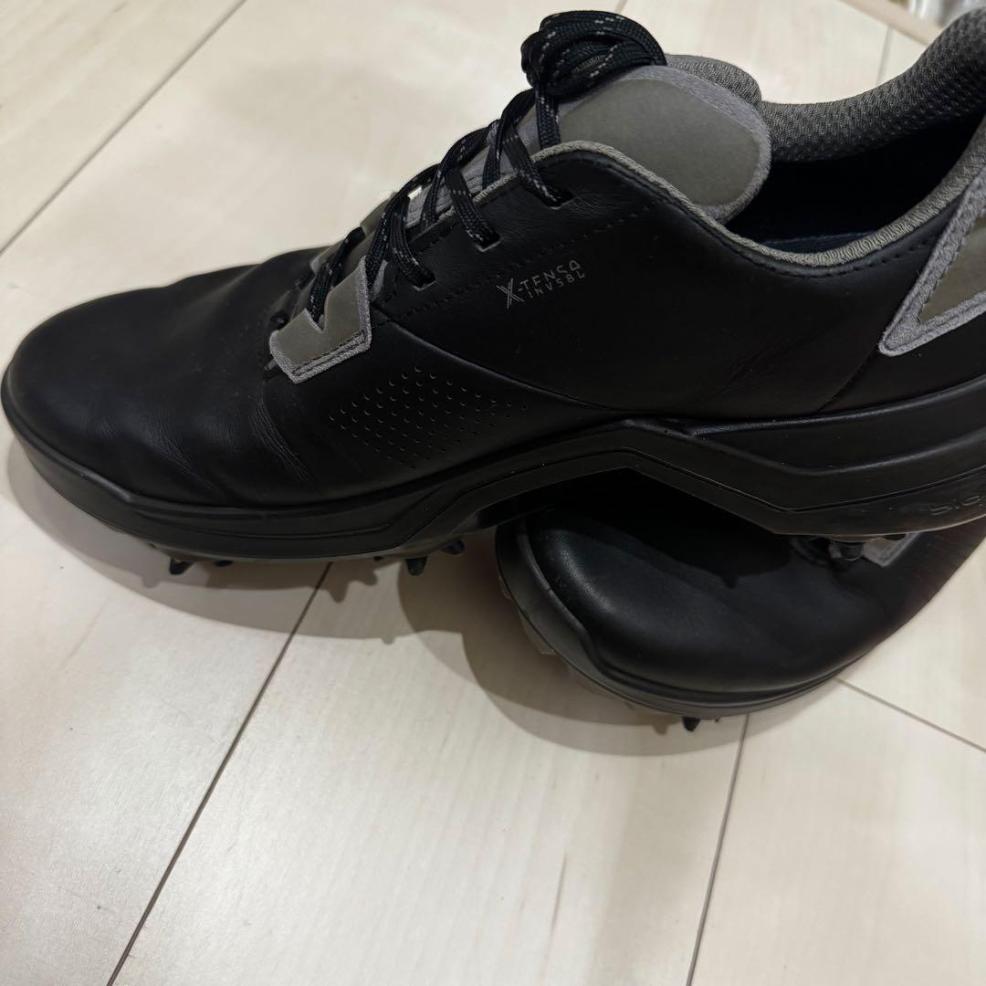 ECCO G5 ブラック