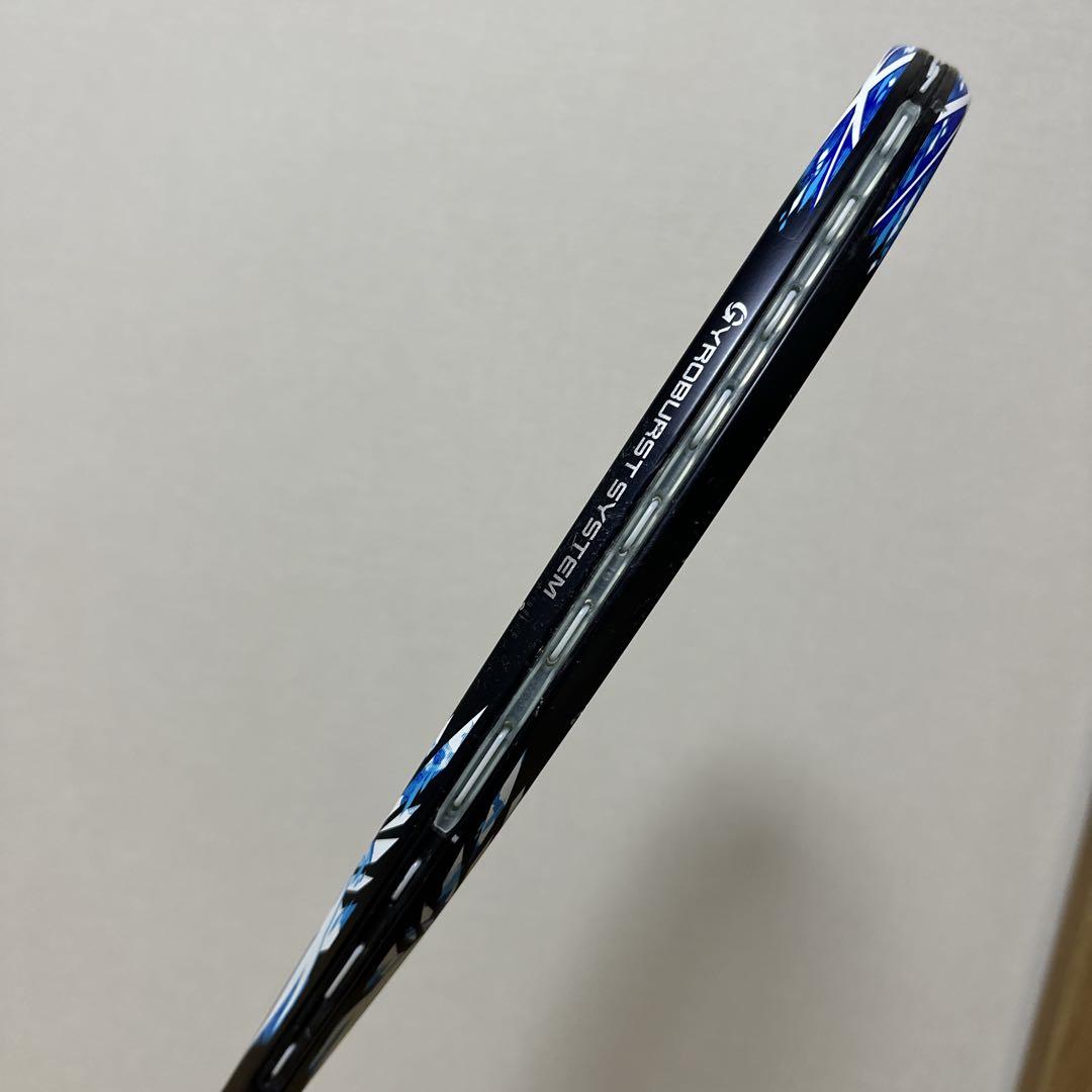 YONEX ヨネックス GEOBREAK 50S ジオブレイク50S UL1