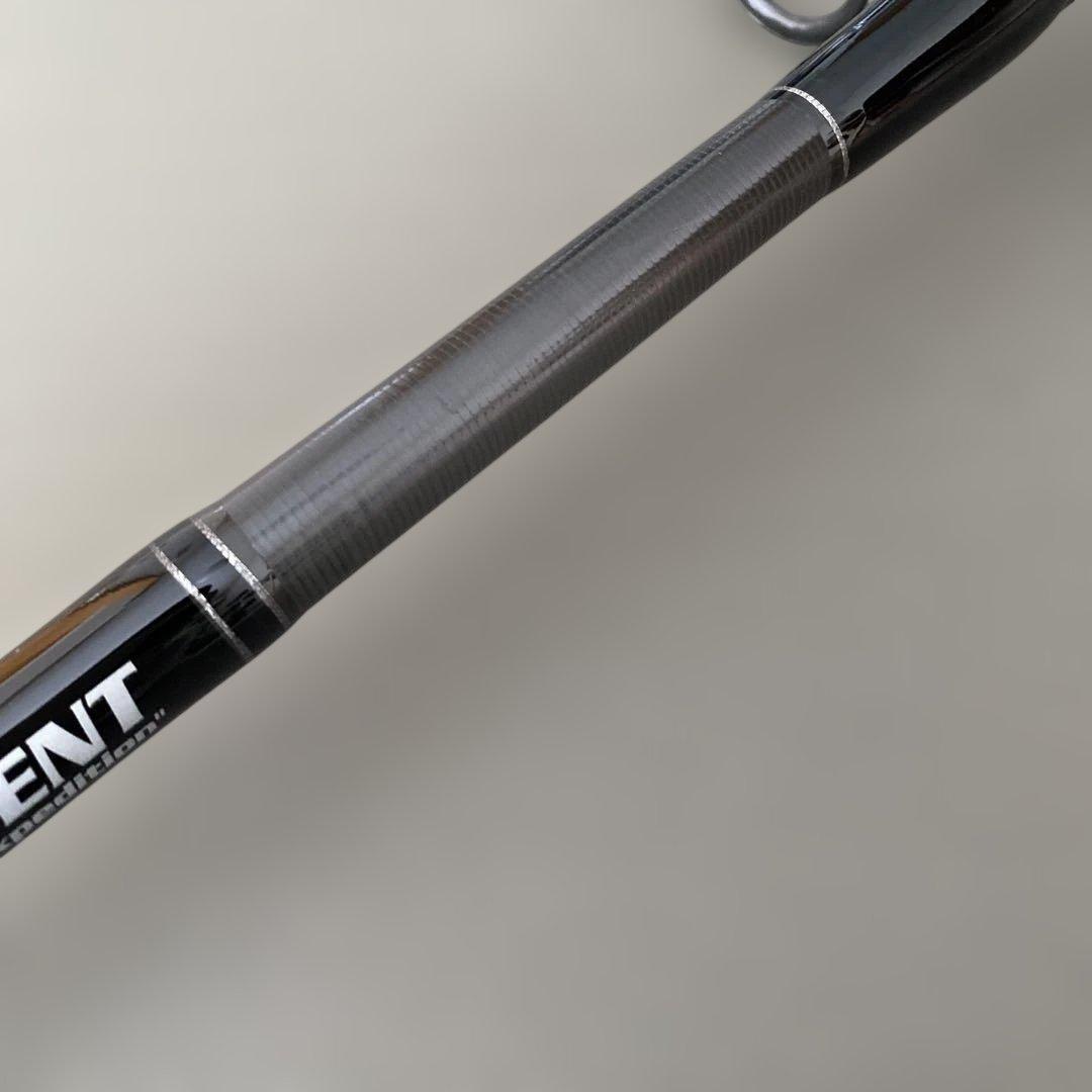 MCワークス　レイジングブル95XZ-TRIDENT