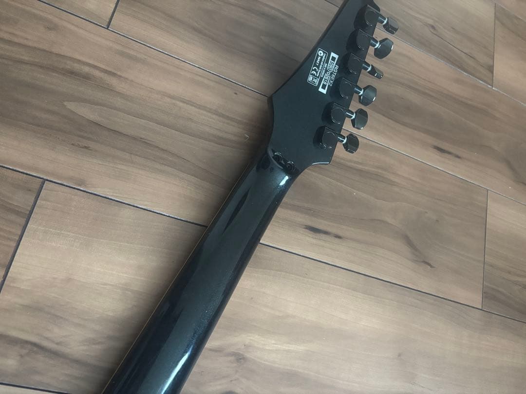 Ibanez RGT6EX2 EMGピックアップ