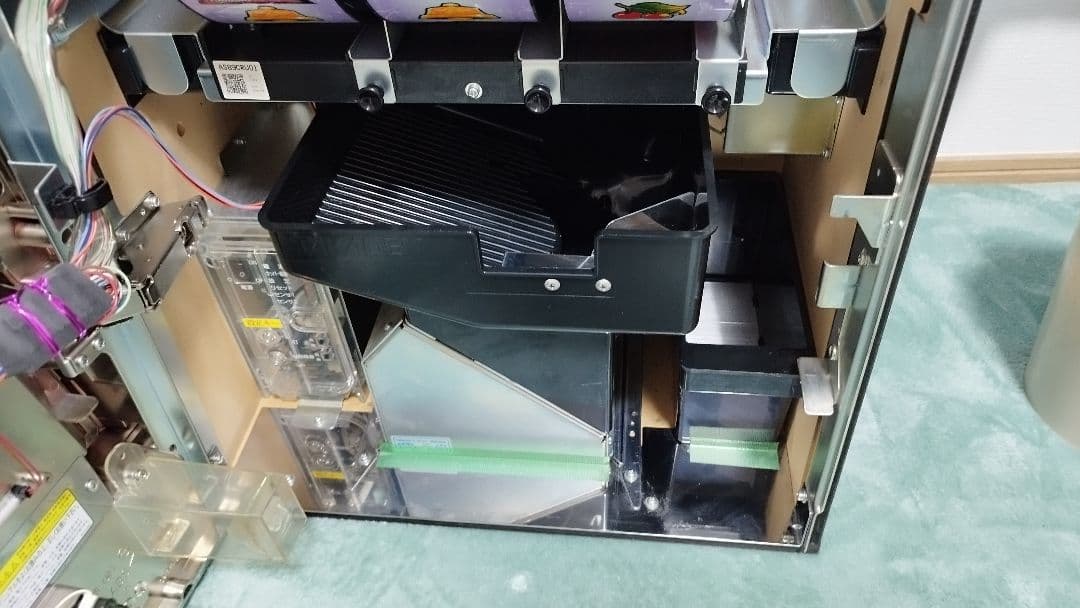 パチスロ アイドルマスター iDOLM@STER LIVE in SLOT!