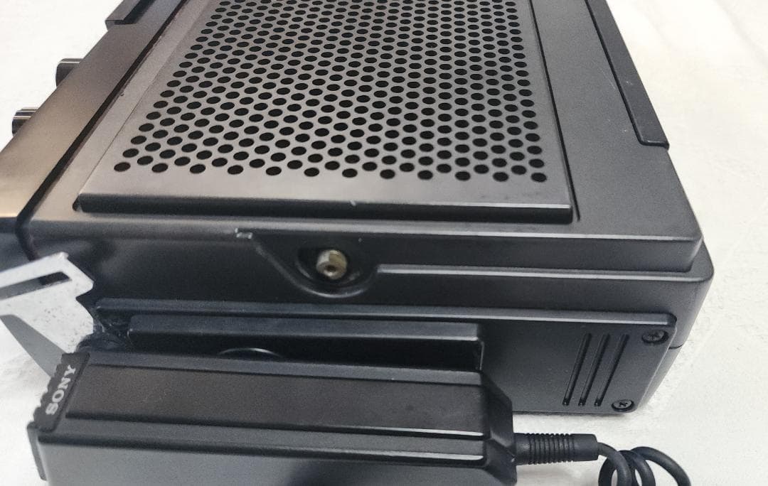 SONY Skytalk ICB-R5 トランシーバー スキャナラジオ