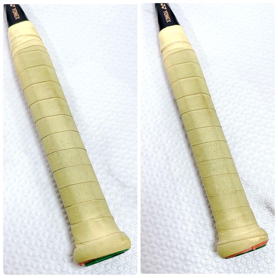 【廃盤・極美品】YONEX アストロクス100ZZ 3UG5 ダークネイビー