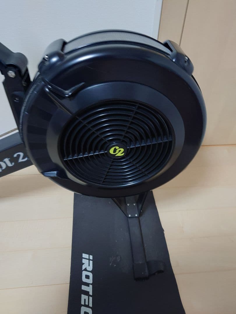 Concept 2 ローイングマシン PM5