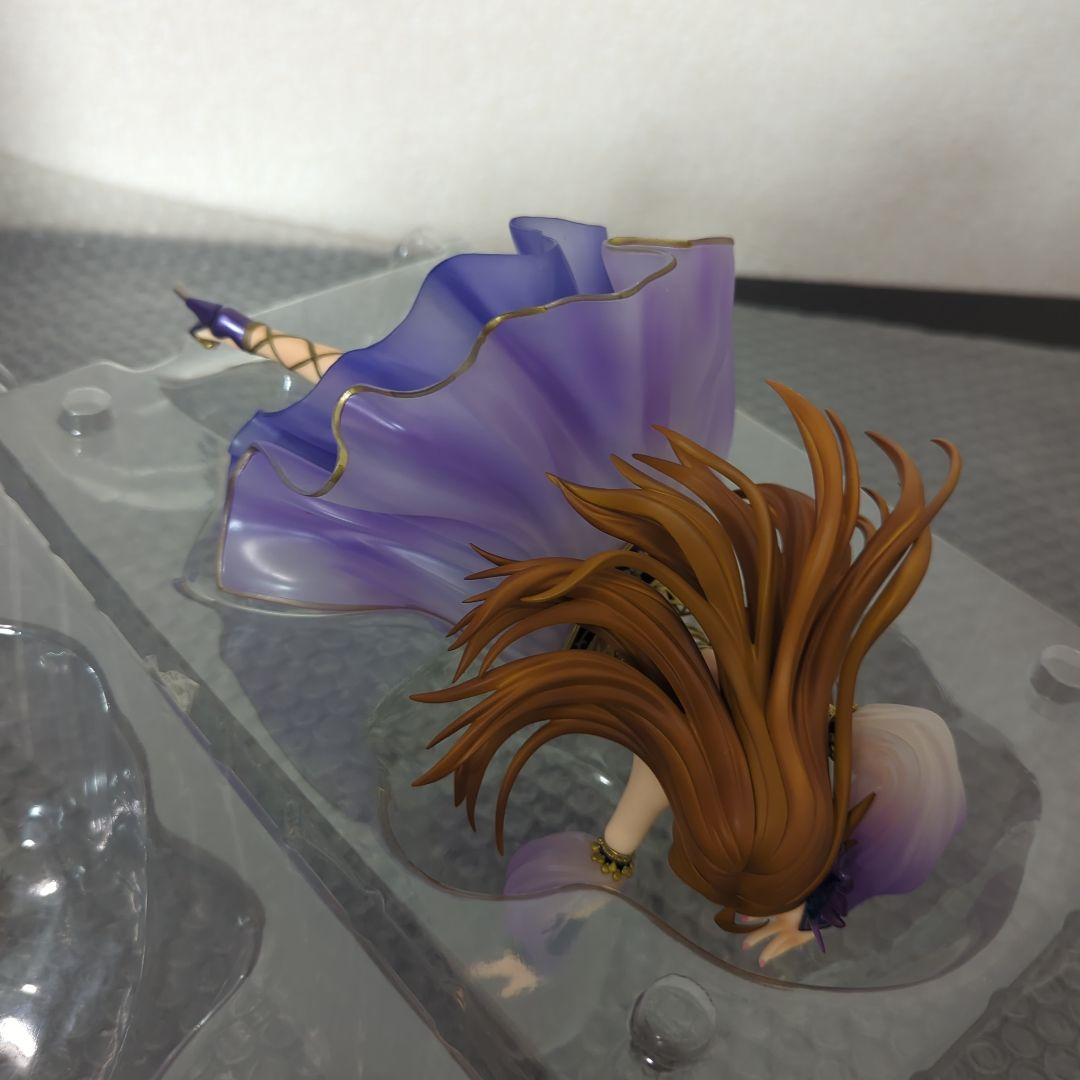 希少　所恵美 悩殺セクシーダンスver. ミリシタ 1/8 フィギュア ファット