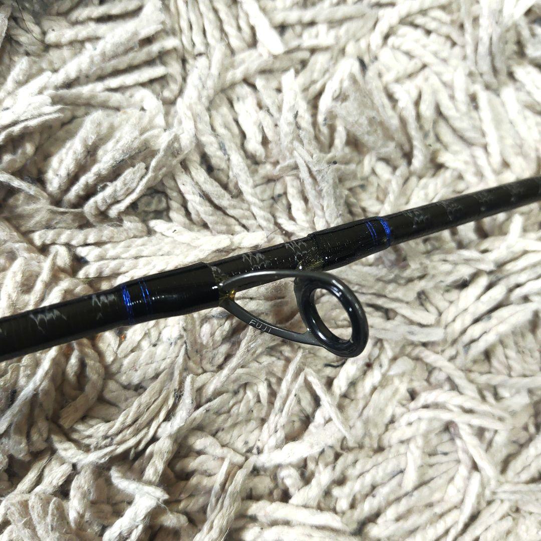 SHIMANO シマノ スパイラルX S96M 釣り　ロッド