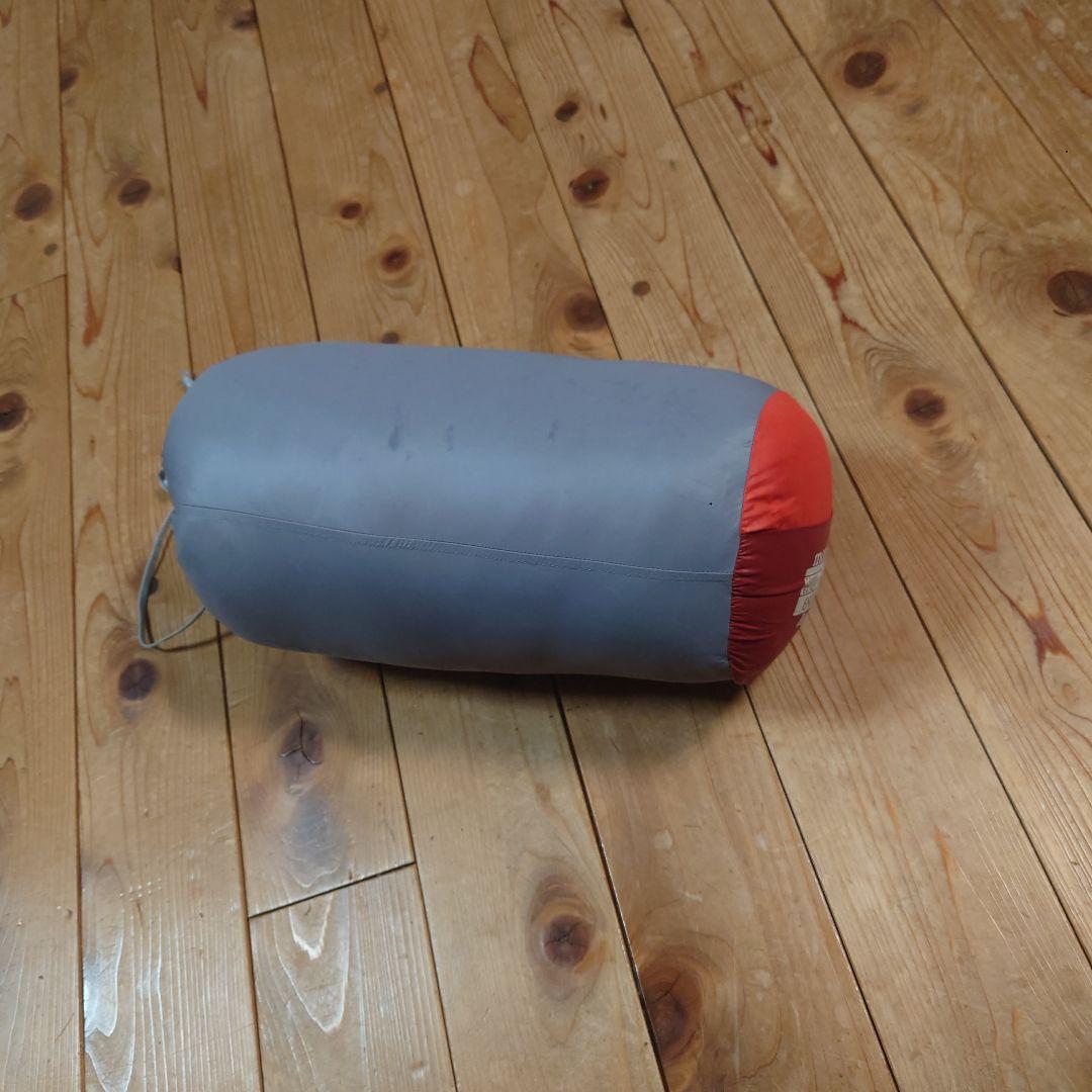 モンベル mont-bell バロウバッグ #3 1121273 ¥15950円