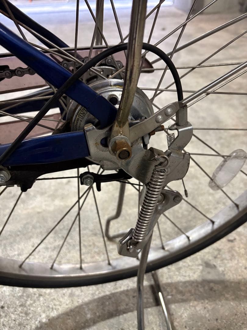 送料込み パナソニックビビ・DX BE-ELD636V2 26型LED 内装3段