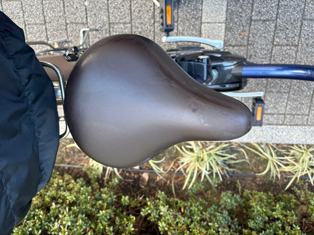 送料込み パナソニックビビ・DX BE-ELD636V2 26型LED 内装3段