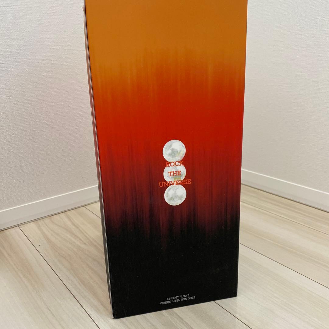 Pop Mart 完全未開封 Labubu Rock The Universe