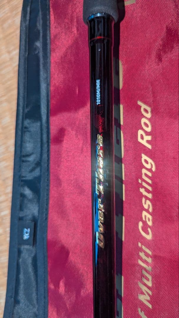 24オーバーゼア　1010m/mh　K