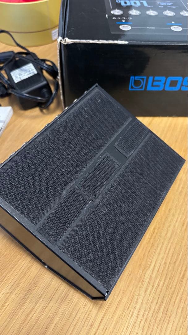 ギター GT-1000 CORE