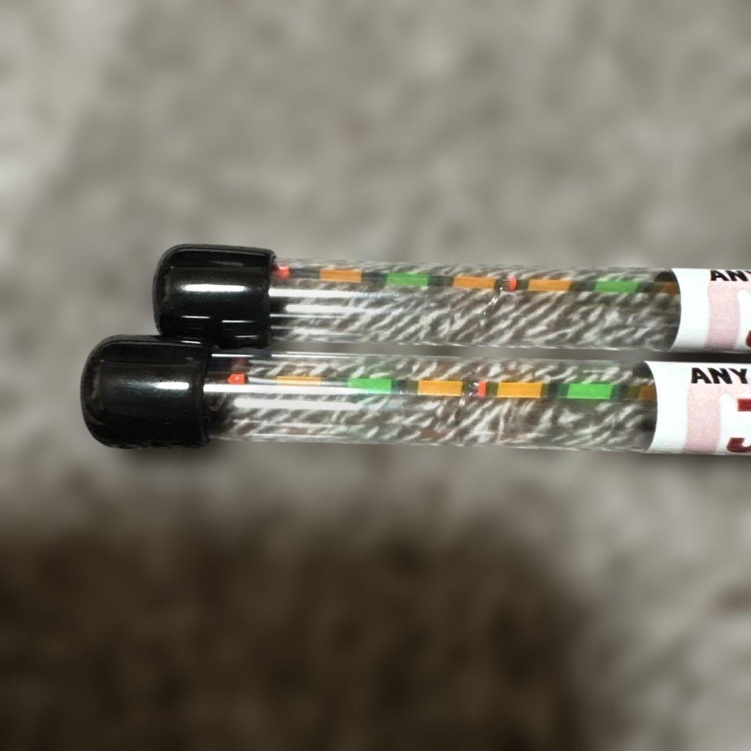 クリークJUGGLER 2本セット　 新品未使用