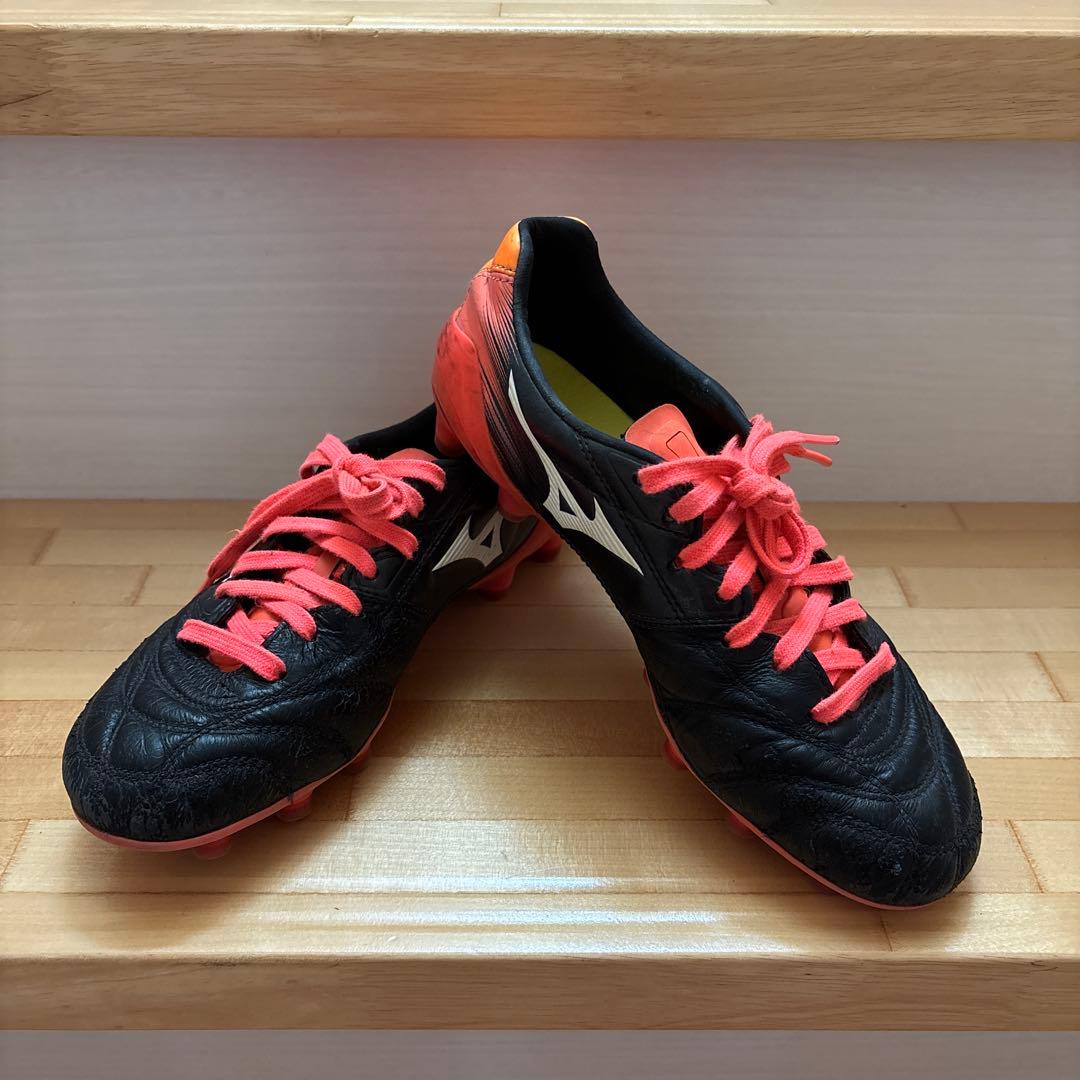 MIZUNO サッカースパイク モナルシーダ 2 NEO 23.5cm