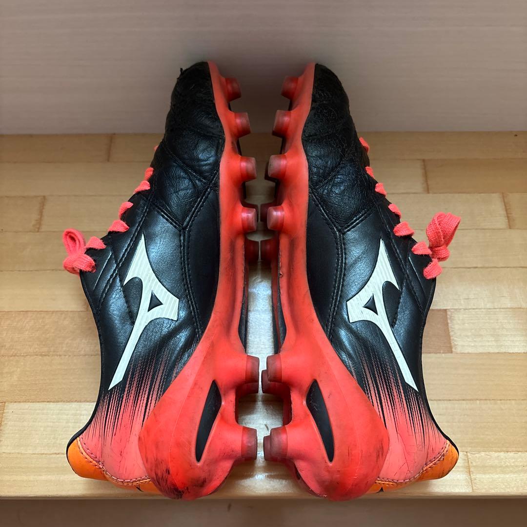 MIZUNO サッカースパイク モナルシーダ 2 NEO 23.5cm